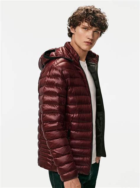 calvin klein online store men|calvin klein outerwear for men.